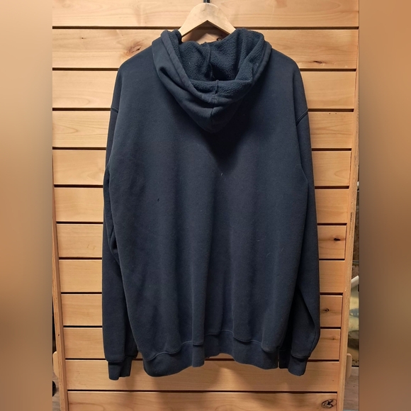 Carhartt Hoodie Size XL Tall - Picture 4 of 5